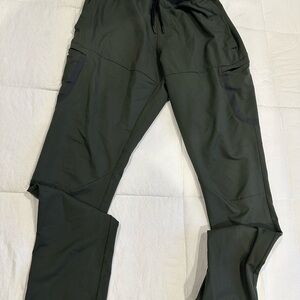 Men's Green Pants